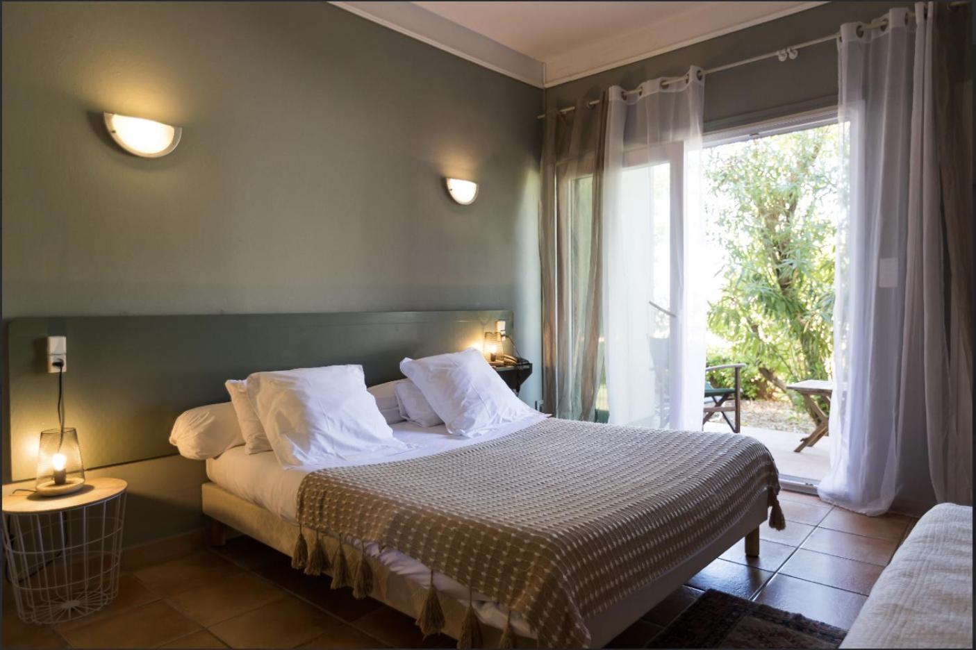 Hotel-Restaurant Le Vieux Moulin Сентури Екстериор снимка