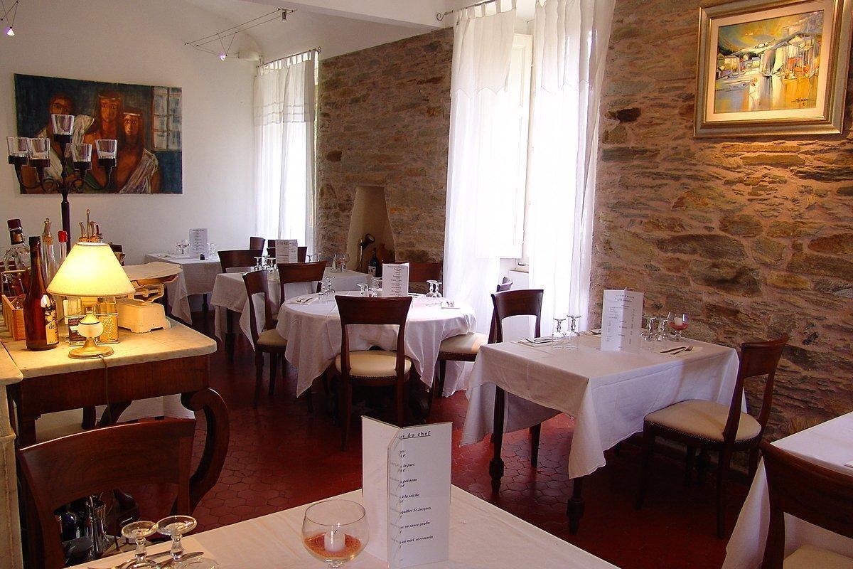 Hotel-Restaurant Le Vieux Moulin Сентури Екстериор снимка