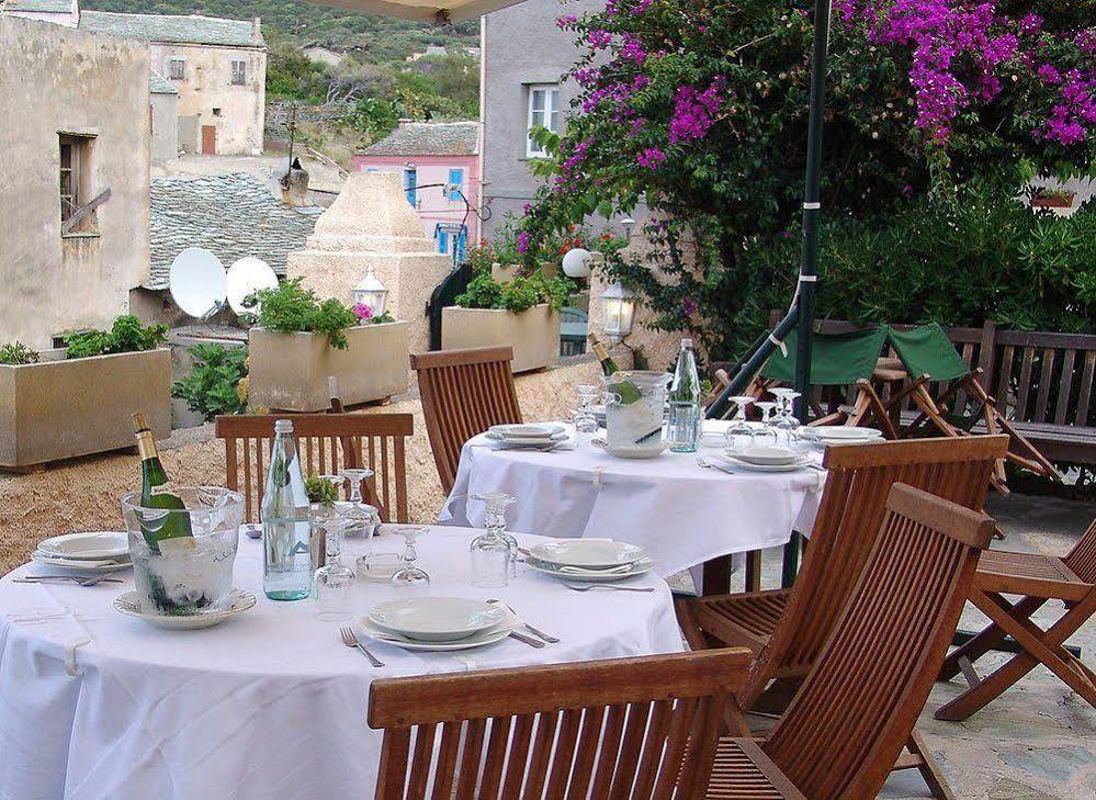 Hotel-Restaurant Le Vieux Moulin Сентури Екстериор снимка